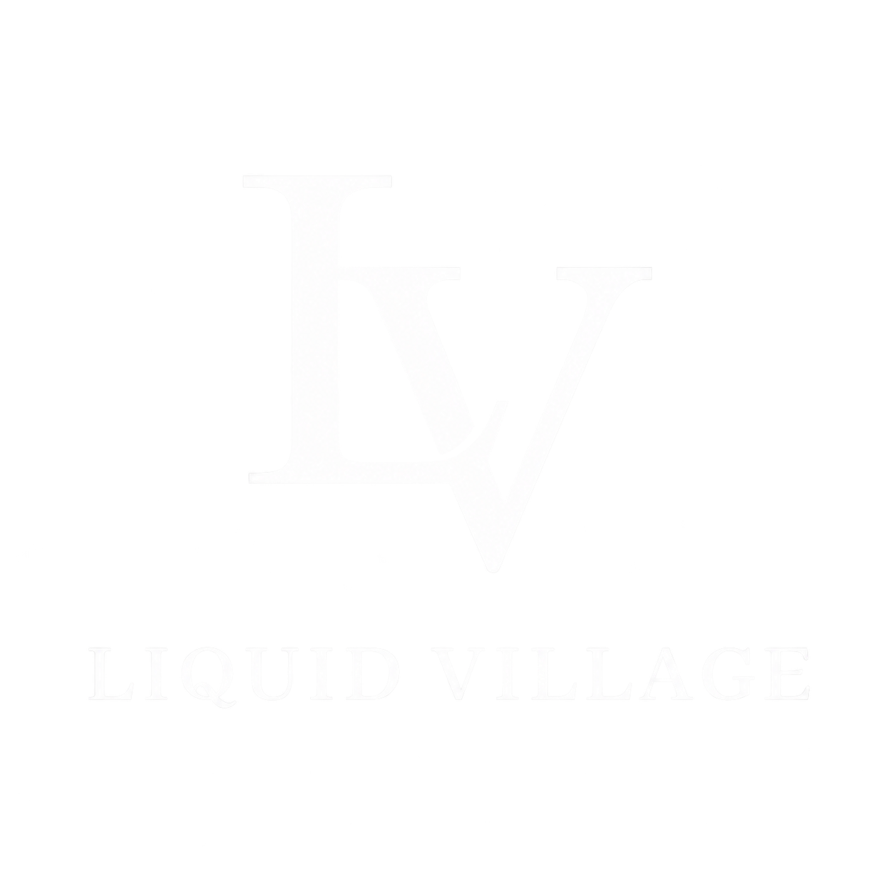 Liquid Village logo